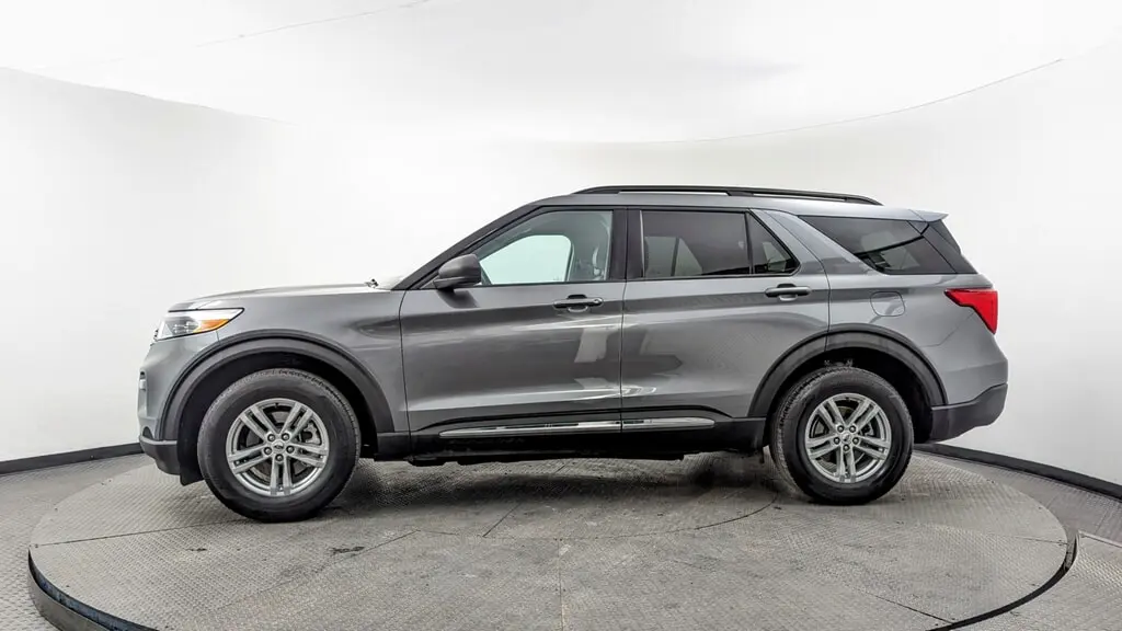 Florida Fine Cars - Used FORD EXPLORER 2024 WEST PALM XLT