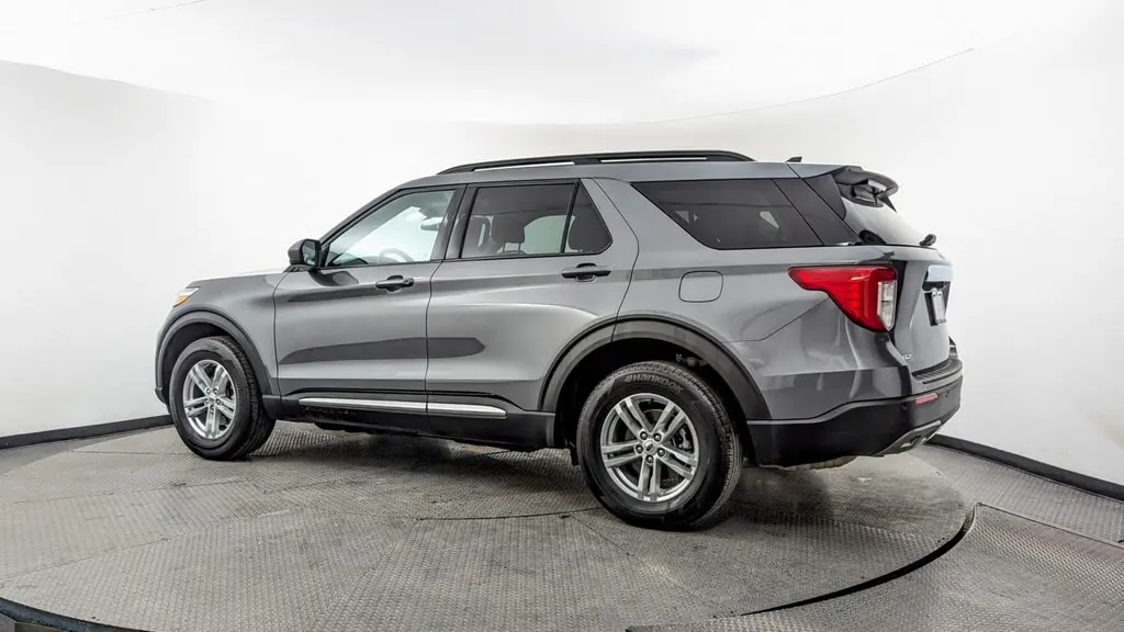 Florida Fine Cars - Used FORD EXPLORER 2024 WEST PALM XLT