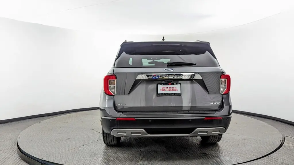 Florida Fine Cars - Used FORD EXPLORER 2024 WEST PALM XLT