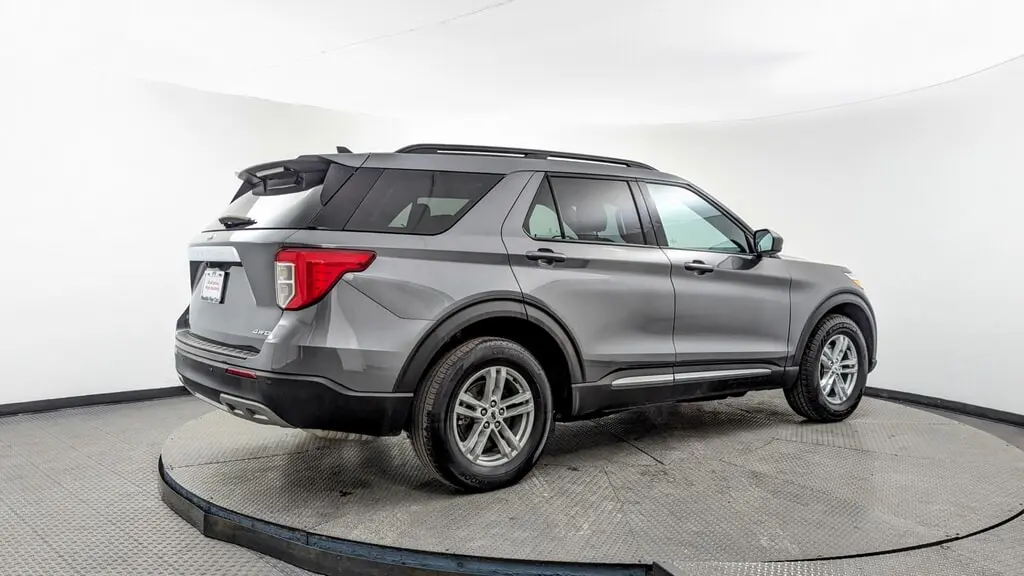 Florida Fine Cars - Used FORD EXPLORER 2024 WEST PALM XLT