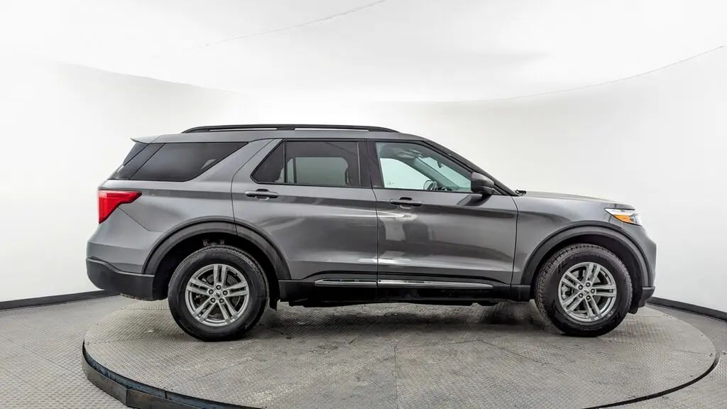 Florida Fine Cars - Used FORD EXPLORER 2024 WEST PALM XLT