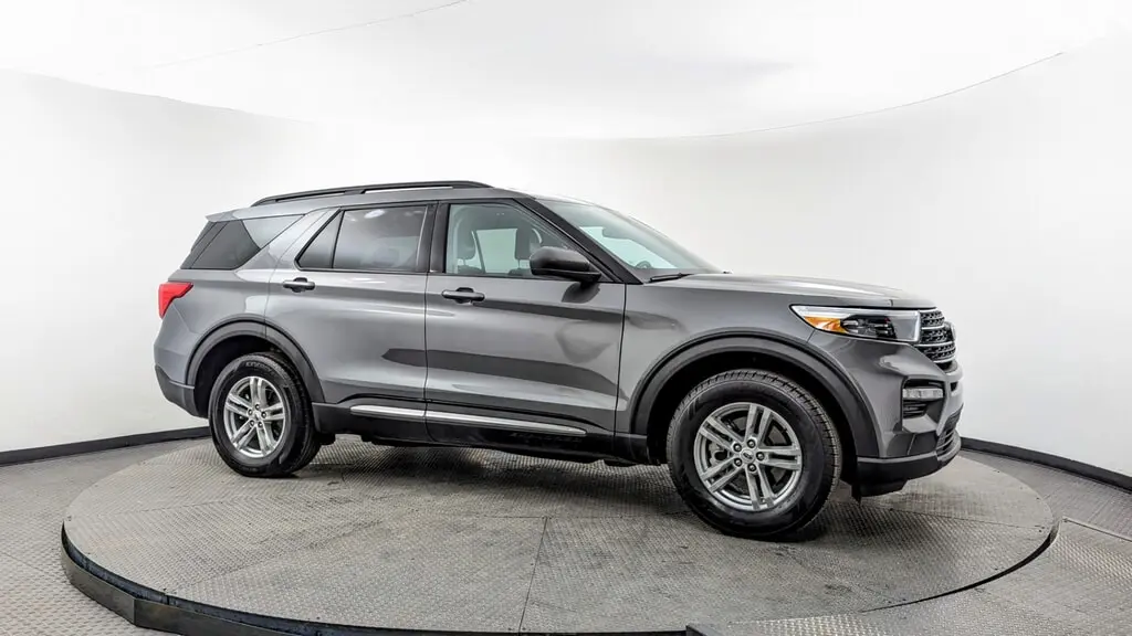 Florida Fine Cars - Used FORD EXPLORER 2024 WEST PALM XLT