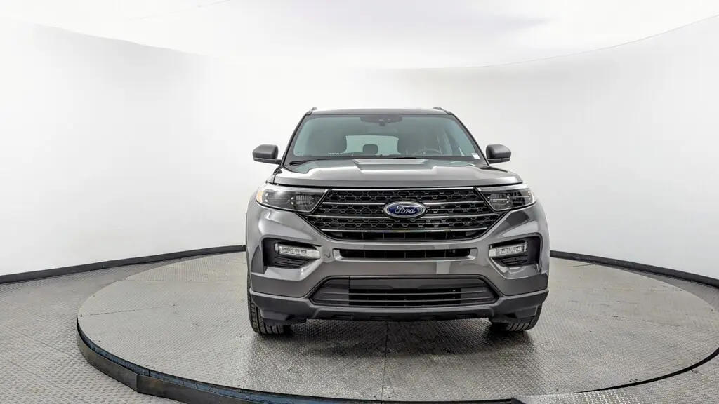 Florida Fine Cars - Used FORD EXPLORER 2024 WEST PALM XLT