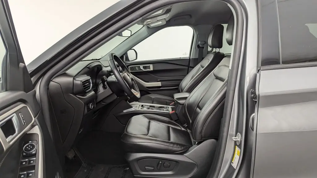Florida Fine Cars - Used FORD EXPLORER 2024 WEST PALM XLT