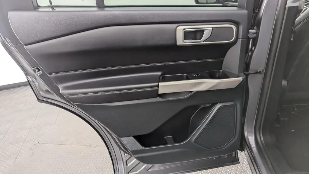 Florida Fine Cars - Used FORD EXPLORER 2024 WEST PALM XLT