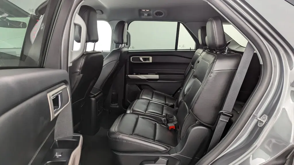 Florida Fine Cars - Used FORD EXPLORER 2024 WEST PALM XLT