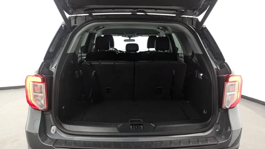 Florida Fine Cars - Used FORD EXPLORER 2024 WEST PALM XLT