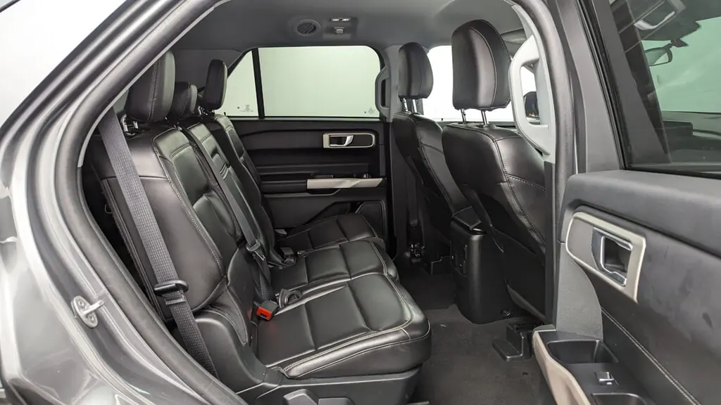 Florida Fine Cars - Used FORD EXPLORER 2024 WEST PALM XLT