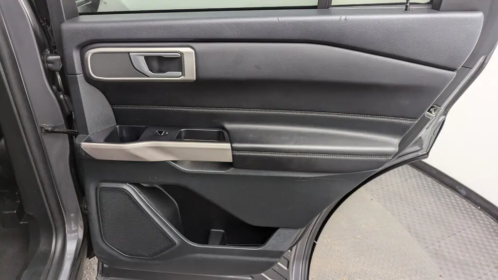 Florida Fine Cars - Used FORD EXPLORER 2024 WEST PALM XLT