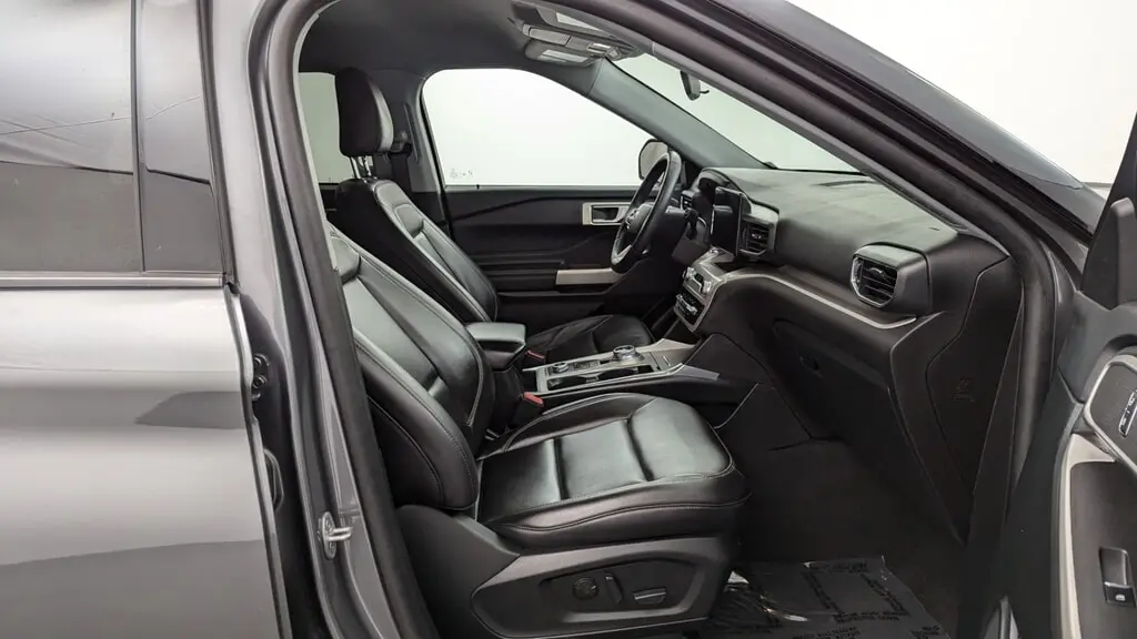 Florida Fine Cars - Used FORD EXPLORER 2024 WEST PALM XLT