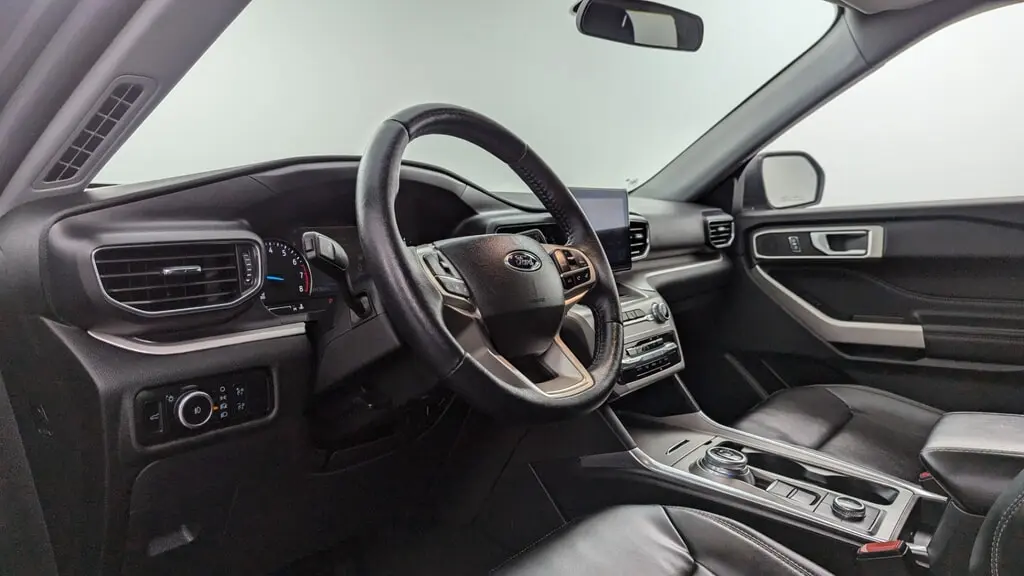 Florida Fine Cars - Used FORD EXPLORER 2024 WEST PALM XLT
