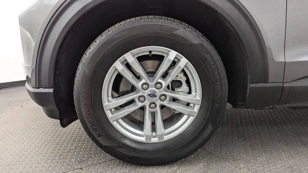 Florida Fine Cars - Used FORD EXPLORER 2024 WEST PALM XLT