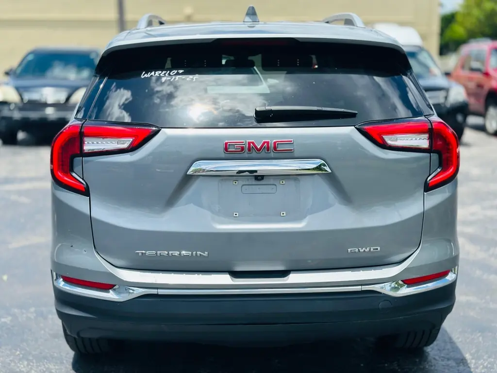 Florida Fine Cars - Used GMC TERRAIN 2024 MIAMI SLT