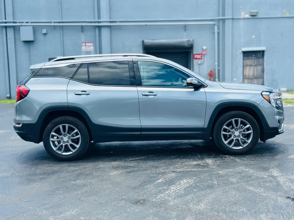 Florida Fine Cars - Used GMC TERRAIN 2024 MIAMI SLT