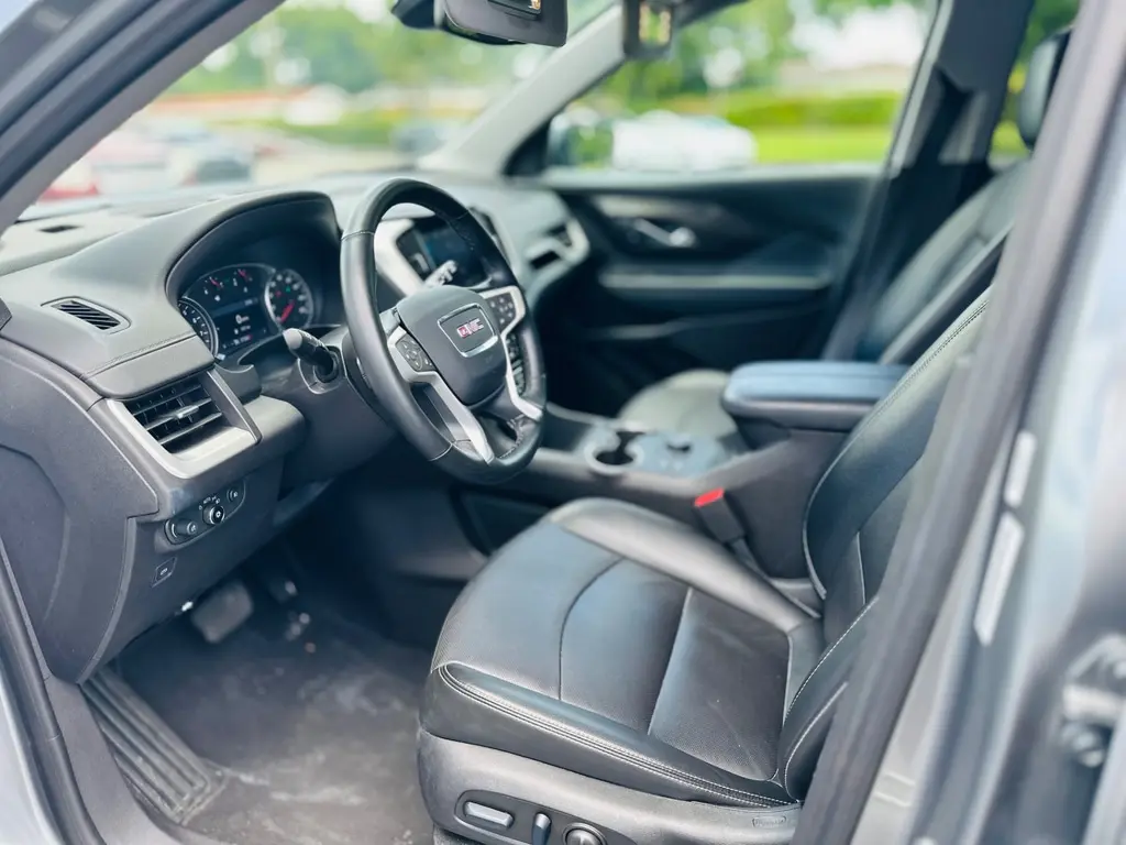 Florida Fine Cars - Used GMC TERRAIN 2024 MIAMI SLT