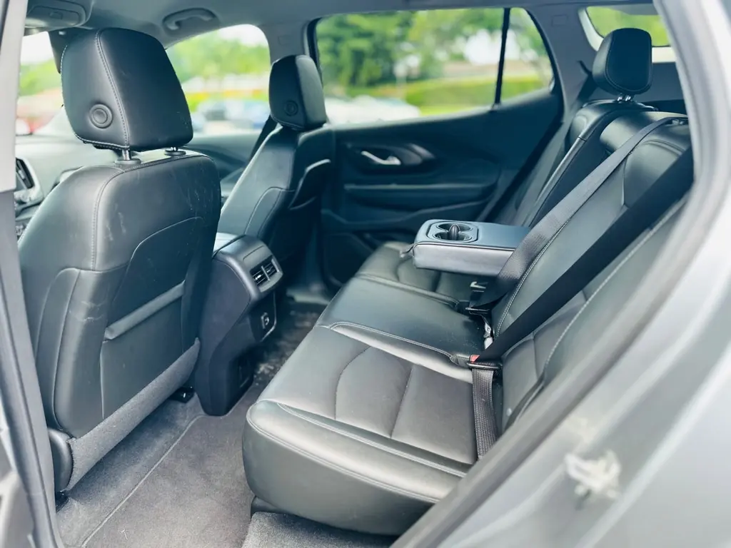 Florida Fine Cars - Used GMC TERRAIN 2024 MIAMI SLT