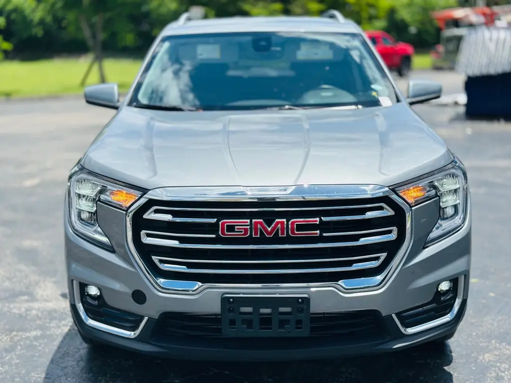 Florida Fine Cars - Used GMC TERRAIN 2024 MIAMI SLT
