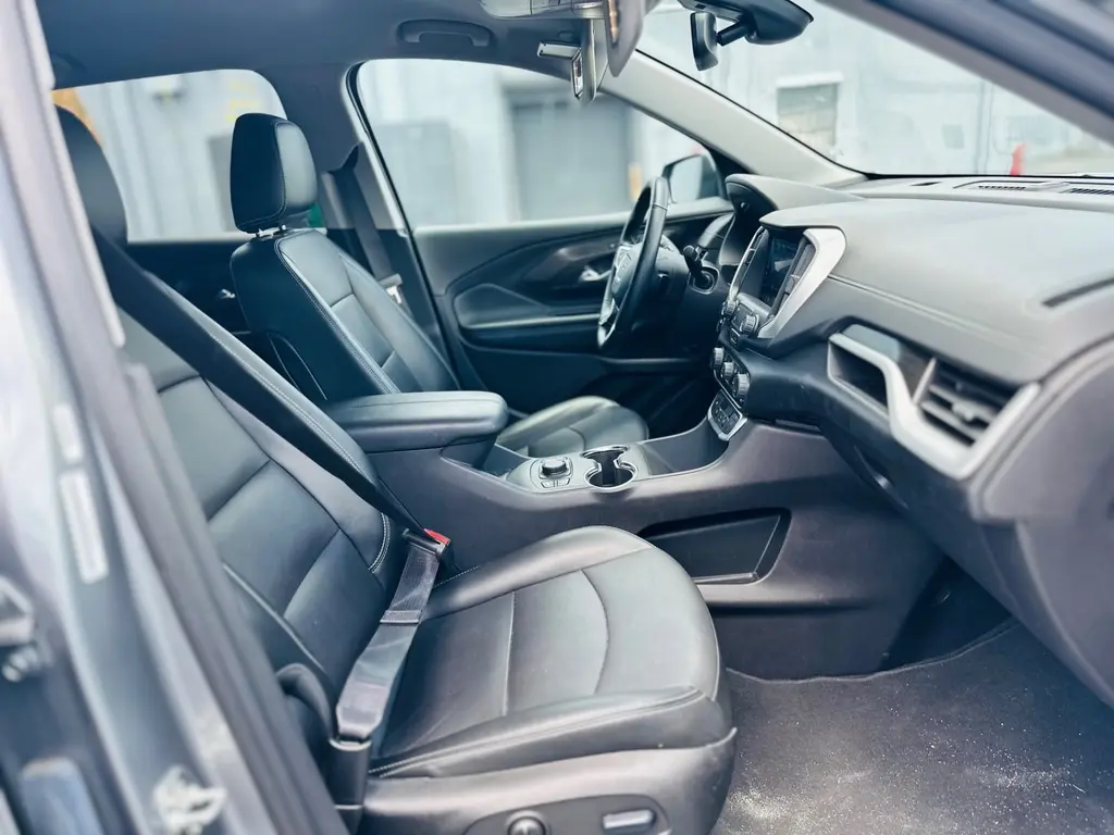 Florida Fine Cars - Used GMC TERRAIN 2024 MIAMI SLT