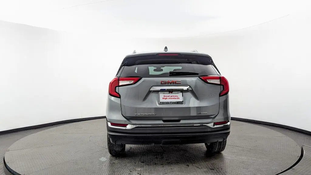 Florida Fine Cars - Used GMC TERRAIN 2024 MIAMI SLT