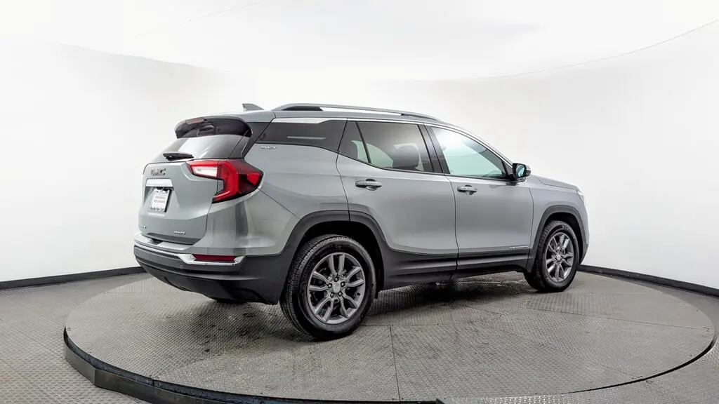 Florida Fine Cars - Used GMC TERRAIN 2024 MIAMI SLT