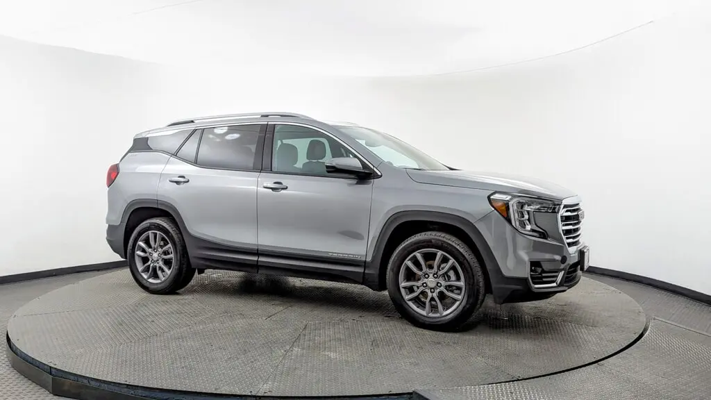 Florida Fine Cars - Used GMC TERRAIN 2024 MIAMI SLT