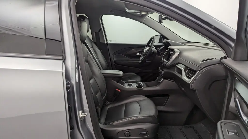 Florida Fine Cars - Used GMC TERRAIN 2024 MIAMI SLT