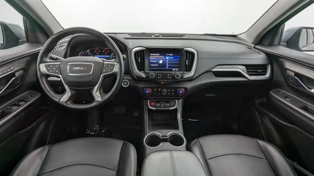Florida Fine Cars - Used GMC TERRAIN 2024 MIAMI SLT