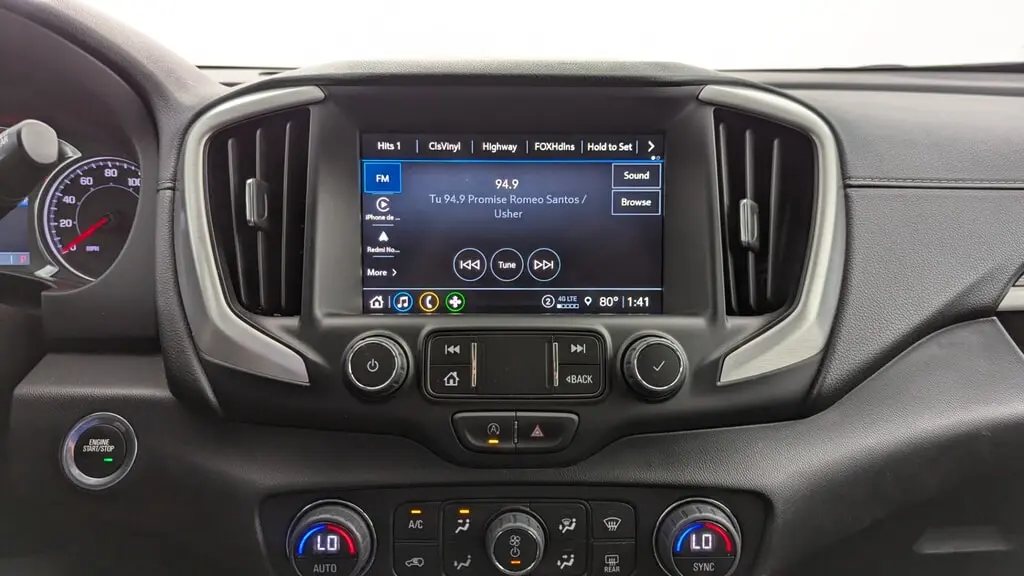 Florida Fine Cars - Used GMC TERRAIN 2024 MIAMI SLT