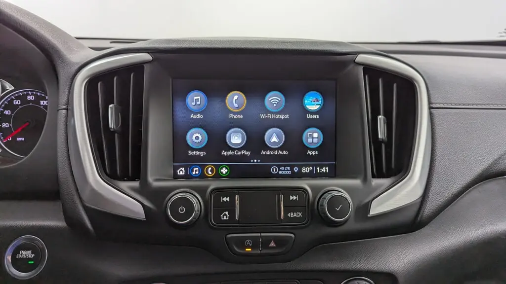 Florida Fine Cars - Used GMC TERRAIN 2024 MIAMI SLT
