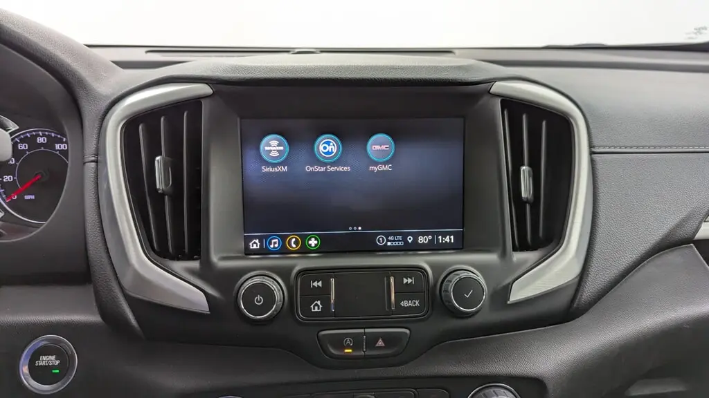 Florida Fine Cars - Used GMC TERRAIN 2024 MIAMI SLT