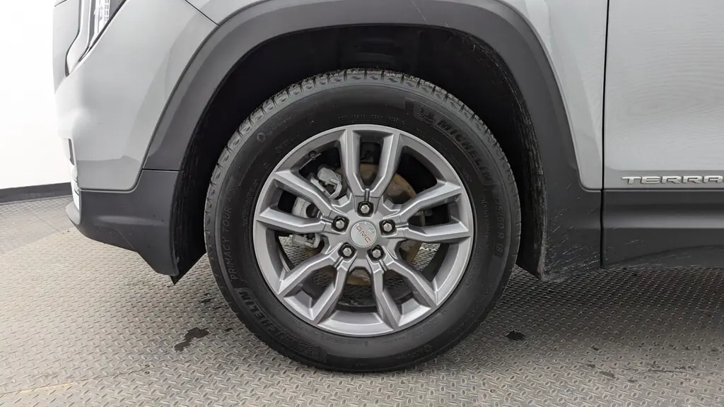 Florida Fine Cars - Used GMC TERRAIN 2024 MIAMI SLT