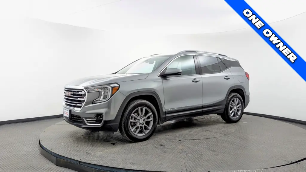 Florida Fine Cars - Used GMC TERRAIN 2024 MIAMI SLT