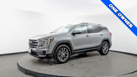 Florida Fine Cars - Used GMC TERRAIN 2024 MIAMI SLT
