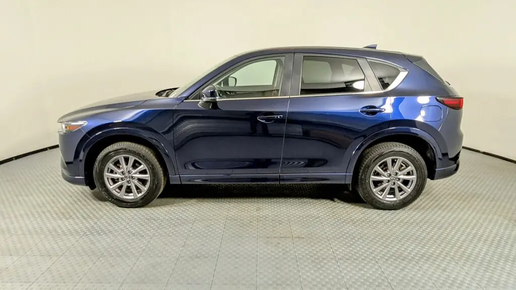 Florida Fine Cars - Used MAZDA CX-5 2024 ORLANDO 2.5 S SELECT PACKAGE