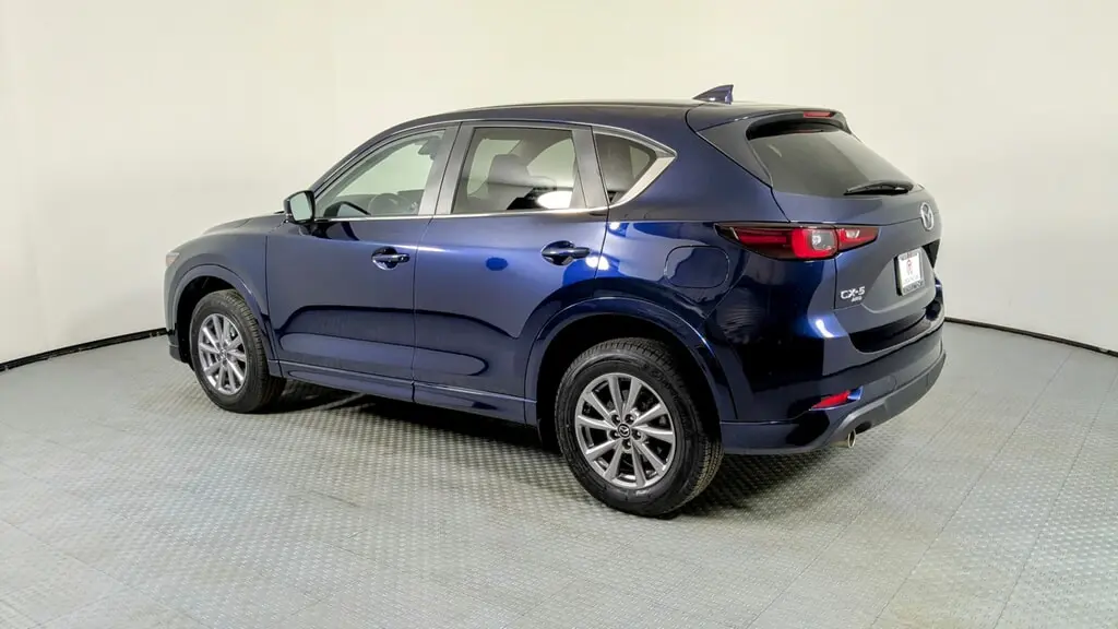 Florida Fine Cars - Used MAZDA CX-5 2024 ORLANDO 2.5 S SELECT PACKAGE