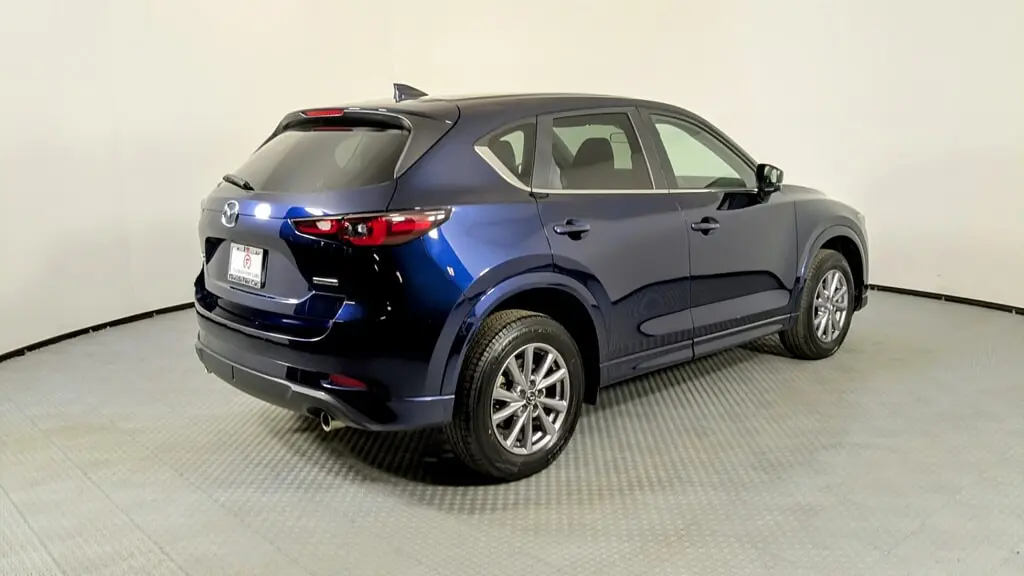 Florida Fine Cars - Used MAZDA CX-5 2024 ORLANDO 2.5 S SELECT PACKAGE