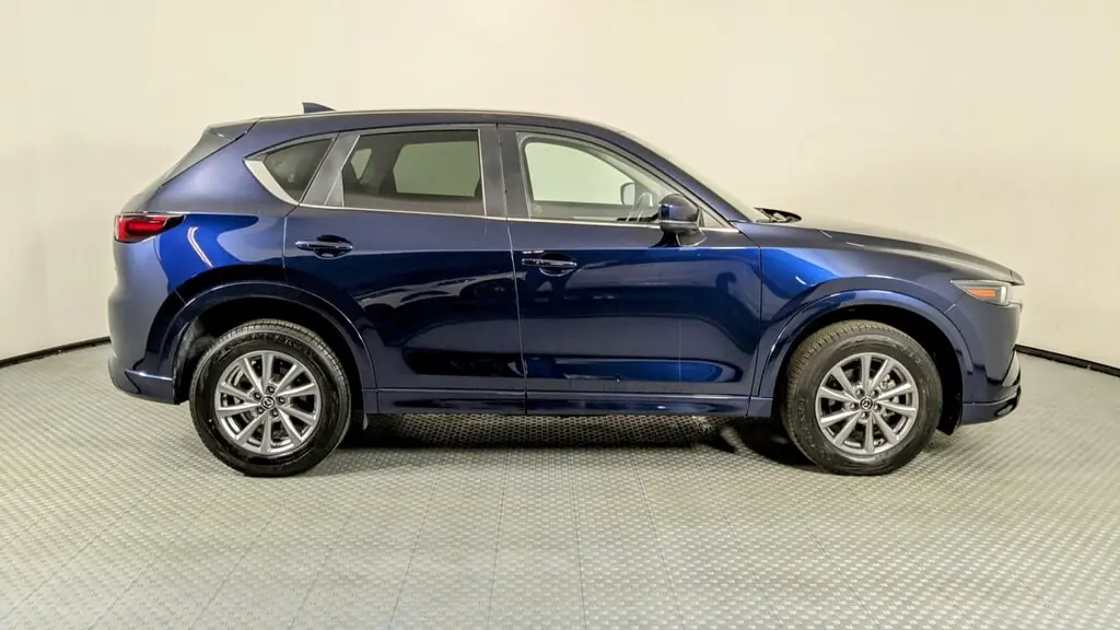 Florida Fine Cars - Used MAZDA CX-5 2024 ORLANDO 2.5 S SELECT PACKAGE