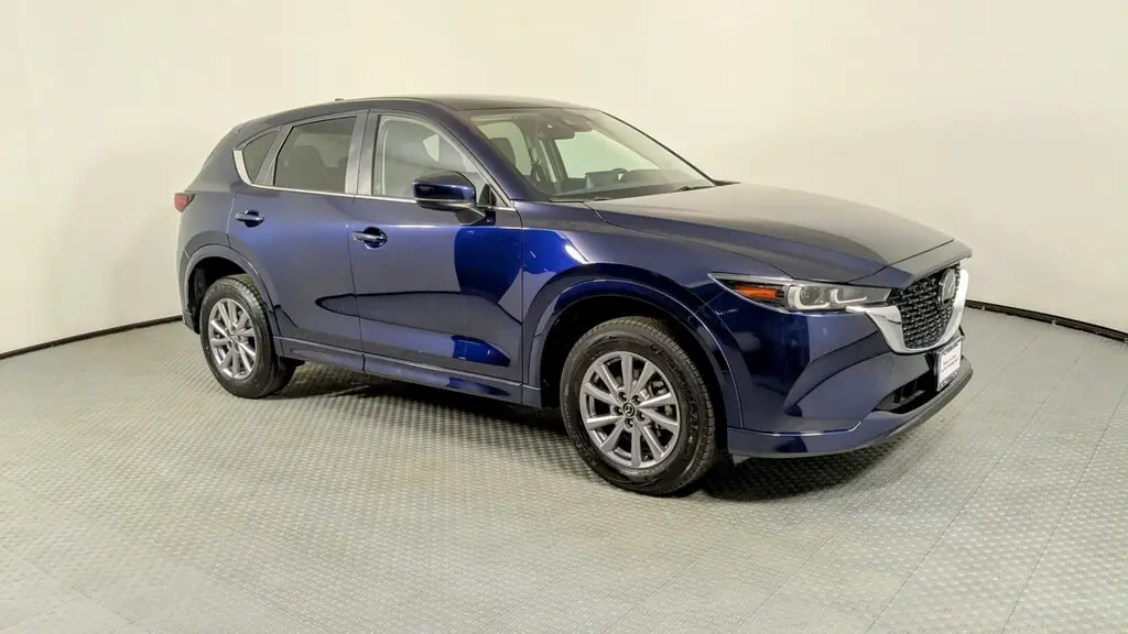 Florida Fine Cars - Used MAZDA CX-5 2024 ORLANDO 2.5 S SELECT PACKAGE