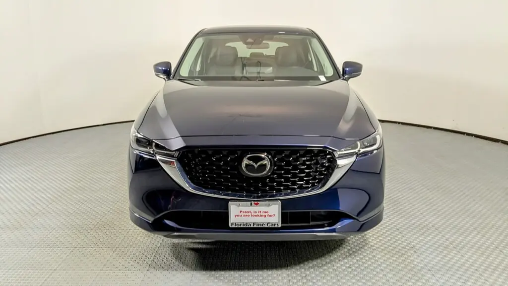 Florida Fine Cars - Used MAZDA CX-5 2024 ORLANDO 2.5 S SELECT PACKAGE