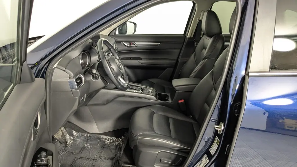 Florida Fine Cars - Used MAZDA CX-5 2024 ORLANDO 2.5 S SELECT PACKAGE