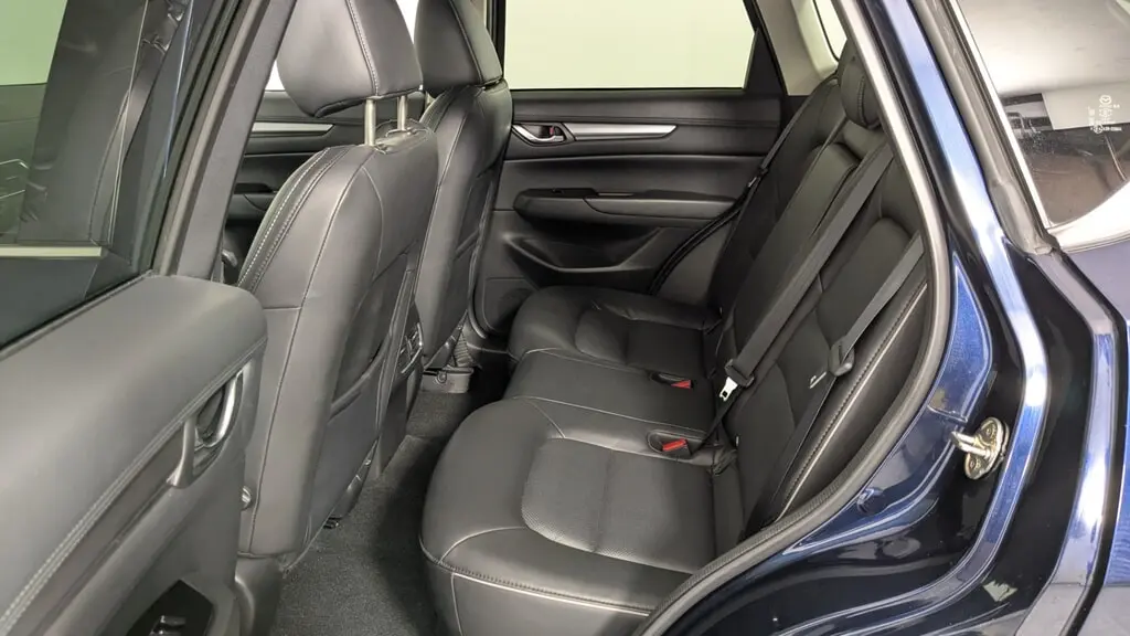 Florida Fine Cars - Used MAZDA CX-5 2024 ORLANDO 2.5 S SELECT PACKAGE