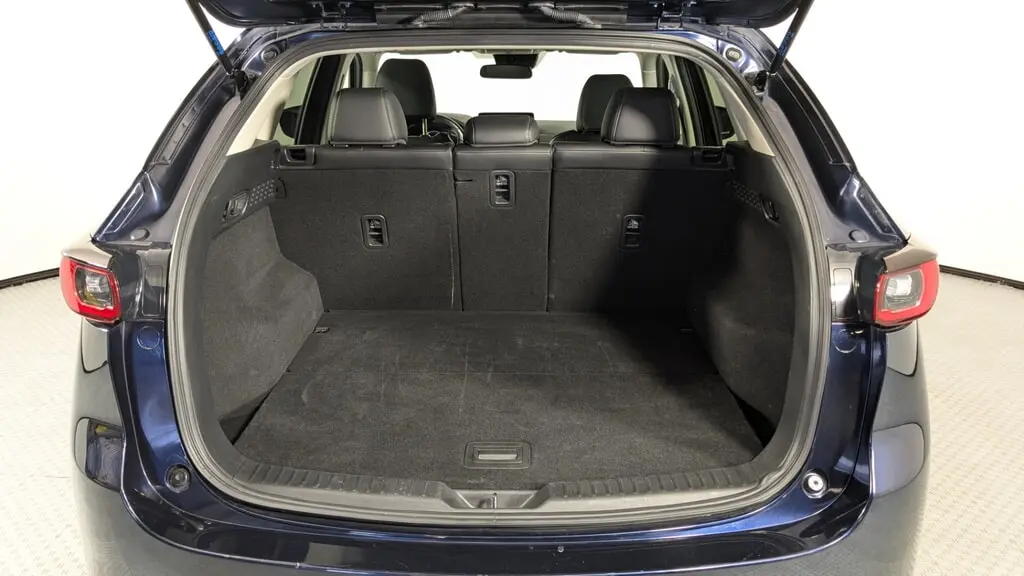 Florida Fine Cars - Used MAZDA CX-5 2024 ORLANDO 2.5 S SELECT PACKAGE