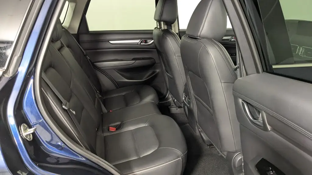 Florida Fine Cars - Used MAZDA CX-5 2024 ORLANDO 2.5 S SELECT PACKAGE