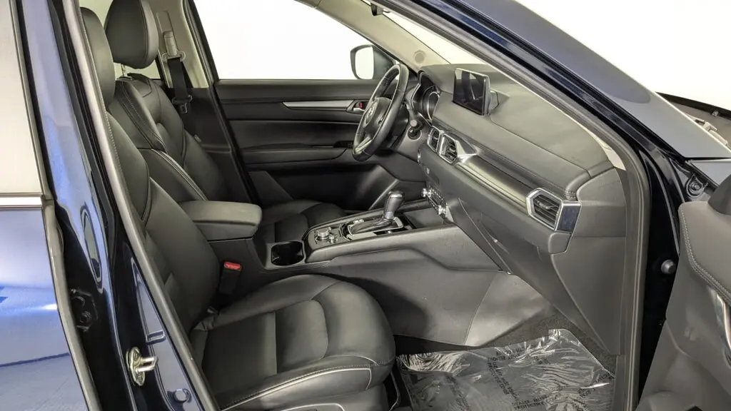 Florida Fine Cars - Used MAZDA CX-5 2024 ORLANDO 2.5 S SELECT PACKAGE