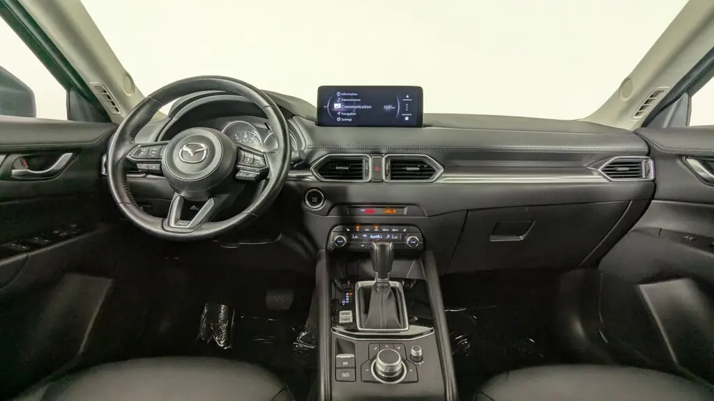 Florida Fine Cars - Used MAZDA CX-5 2024 ORLANDO 2.5 S SELECT PACKAGE