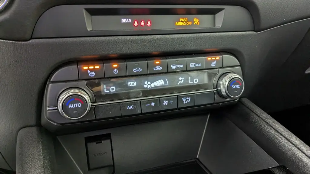 Florida Fine Cars - Used MAZDA CX-5 2024 ORLANDO 2.5 S SELECT PACKAGE