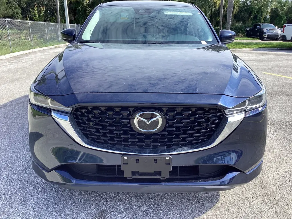 Florida Fine Cars - Used MAZDA CX-5 2024 ORLANDO 2.5 S SELECT PACKAGE