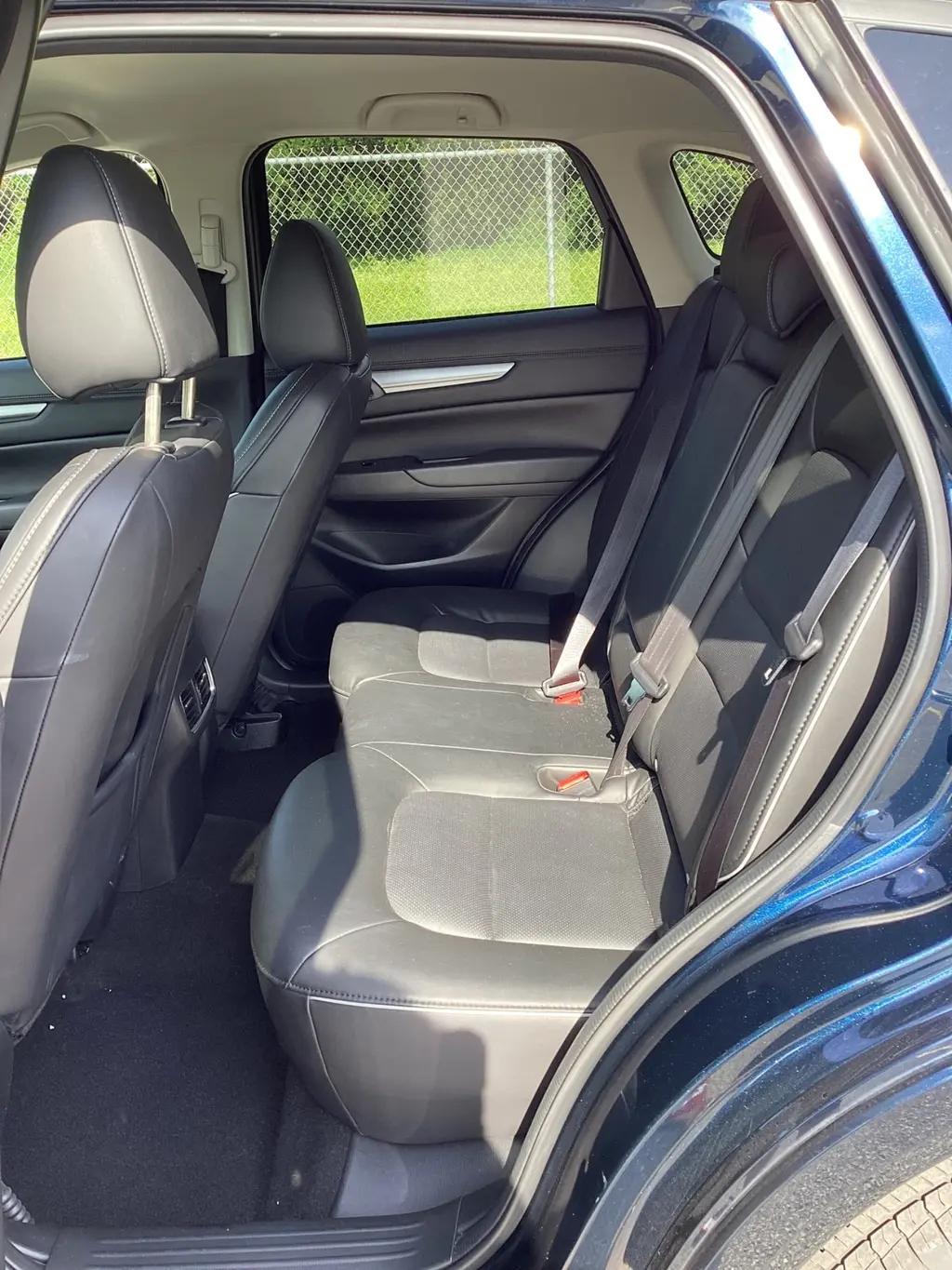 Florida Fine Cars - Used MAZDA CX-5 2024 ORLANDO 2.5 S SELECT PACKAGE