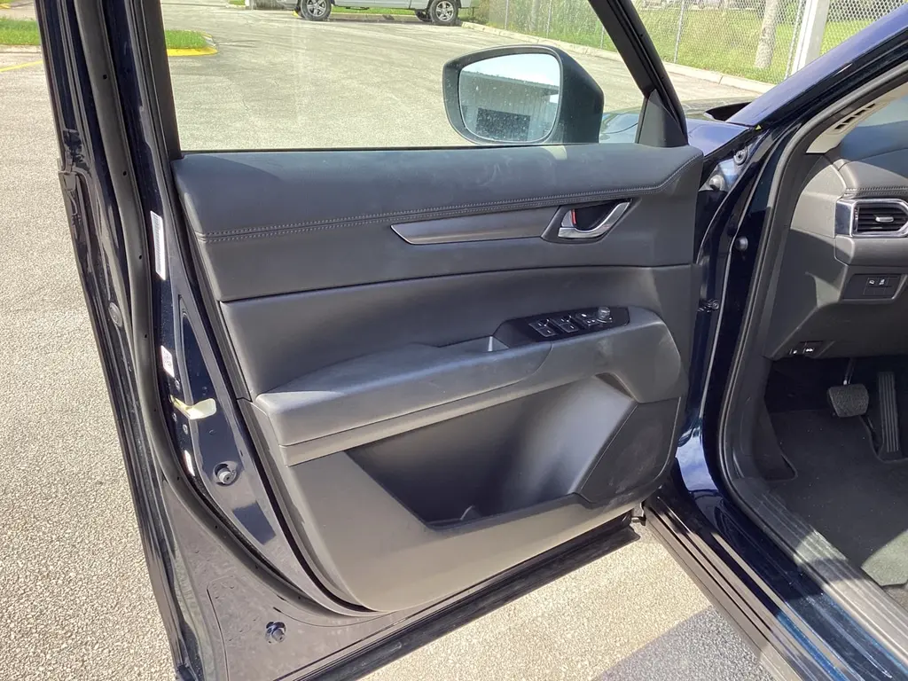 Florida Fine Cars - Used MAZDA CX-5 2024 ORLANDO 2.5 S SELECT PACKAGE