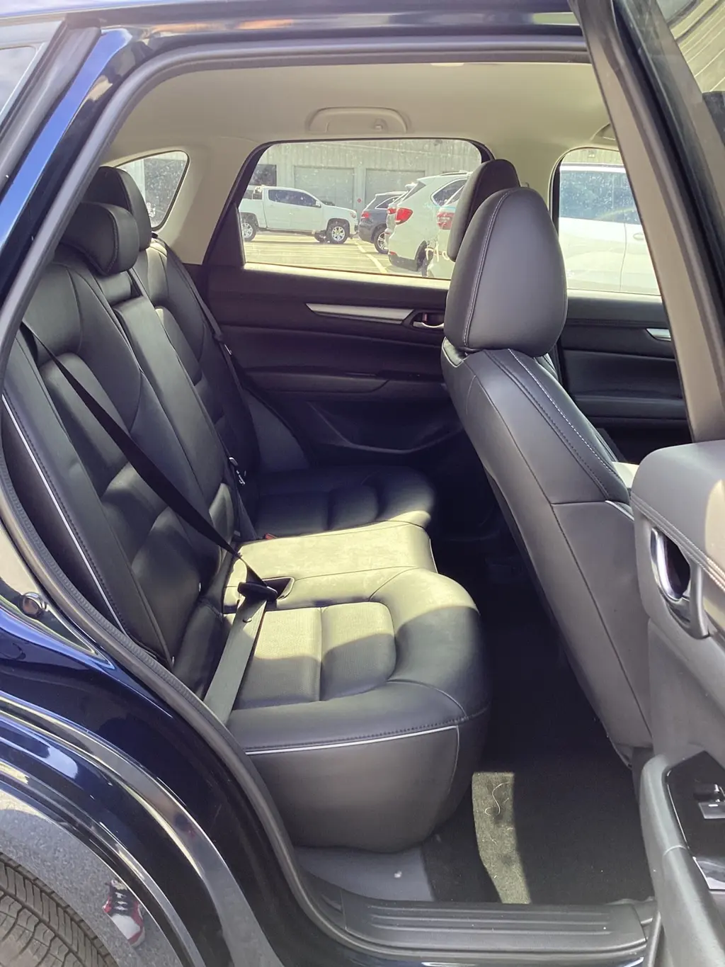 Florida Fine Cars - Used MAZDA CX-5 2024 ORLANDO 2.5 S SELECT PACKAGE